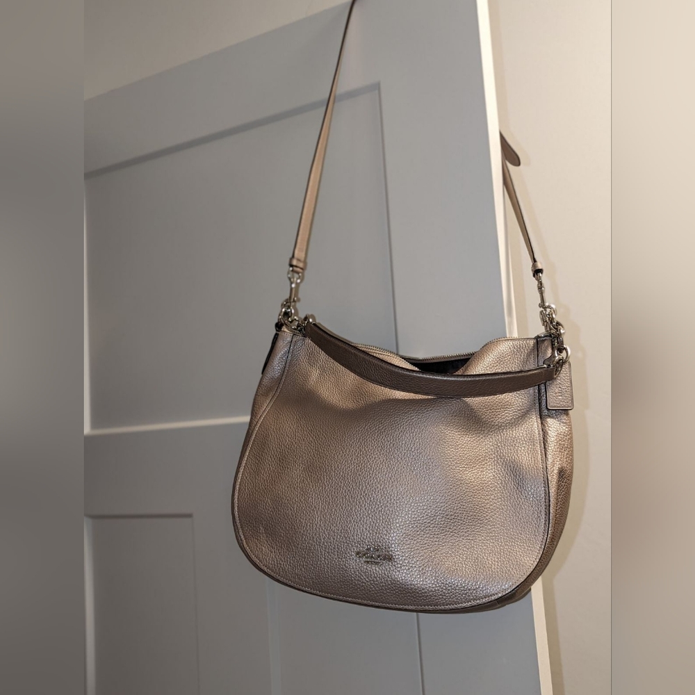 . bogo with smaller items marked with Bogo Coach handbag